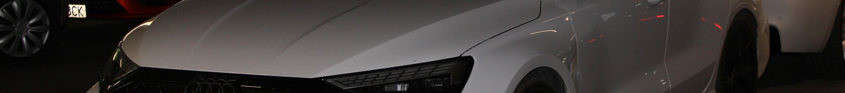 Audi RS3 Sedan 8Y 2025