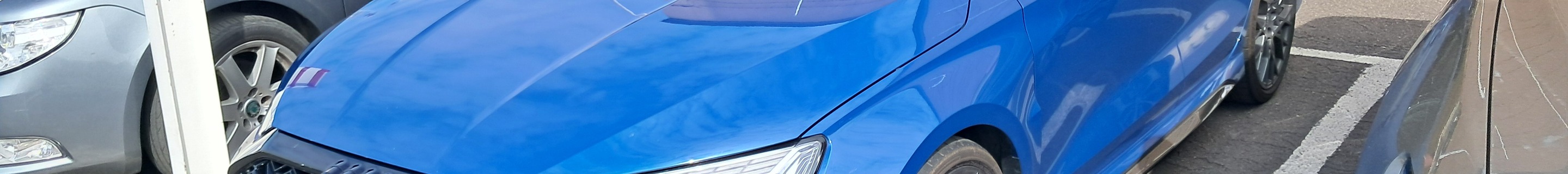 Audi RS3 Sedan 8Y 2025