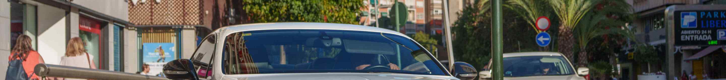 Bentley Continental GT 2012