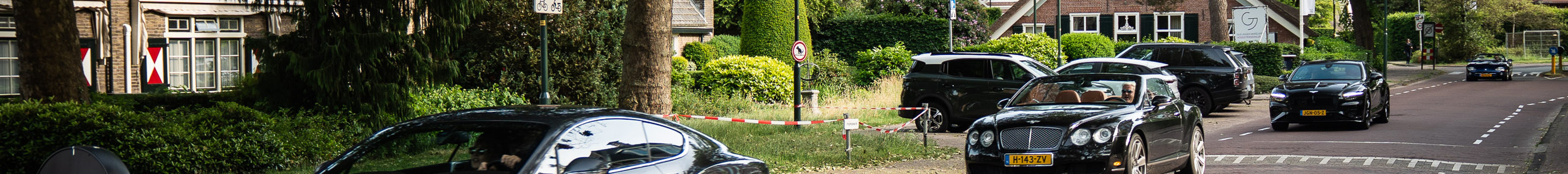 Bentley Continental GT Speed 2025 First Edition