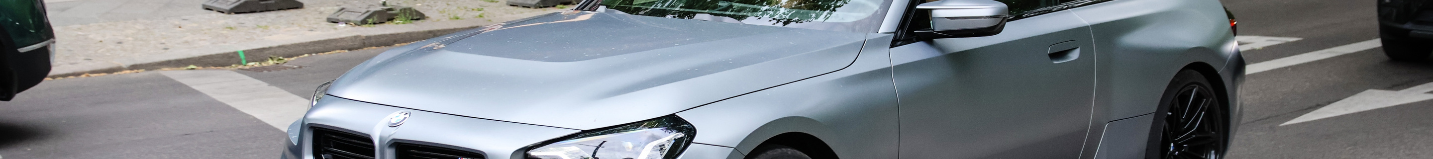 BMW M2 Coupé G87
