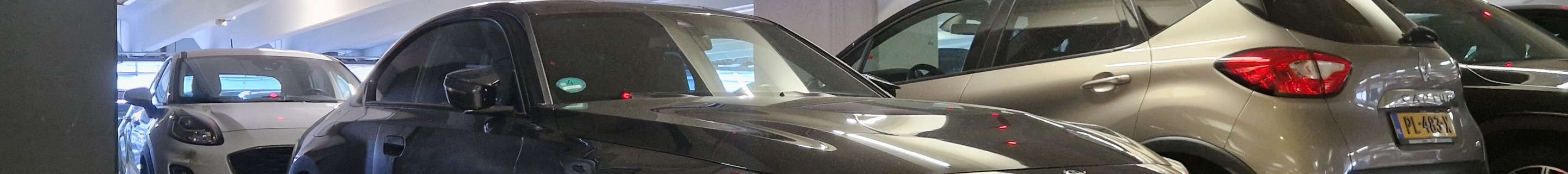 BMW M2 Coupé G87