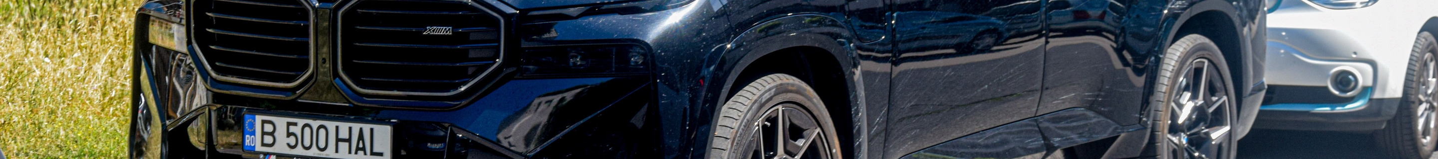 BMW XM G09