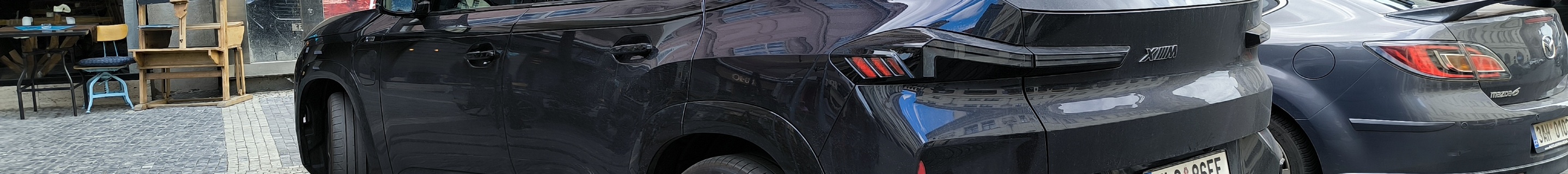 BMW XM G09