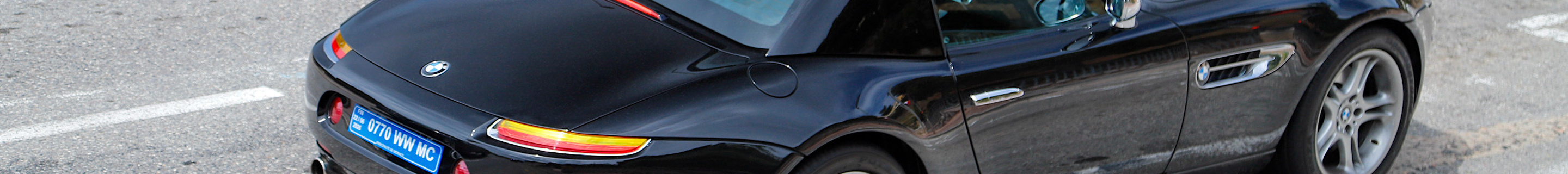 BMW Z8