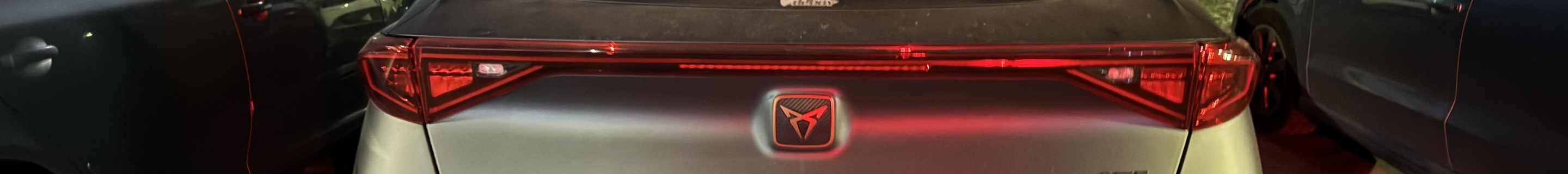 CUPRA Formentor VZ5