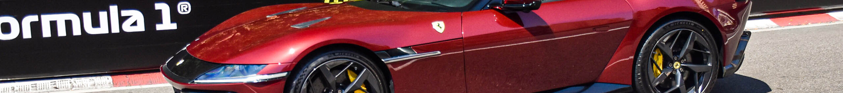 Ferrari 12Cilindri
