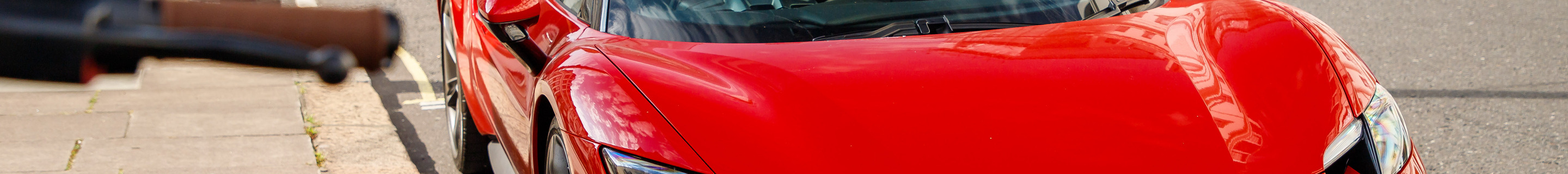 Ferrari 296 GTB