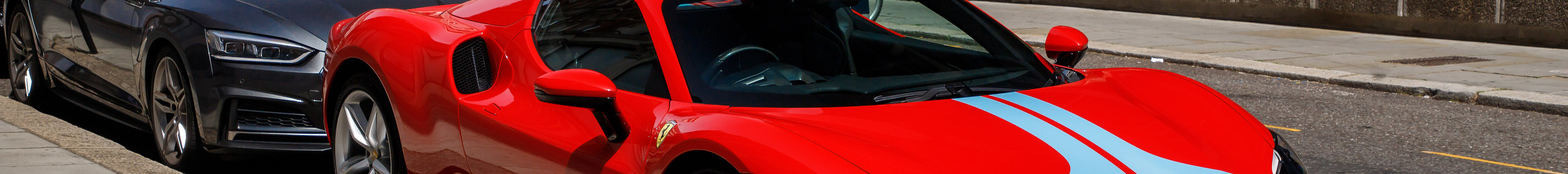 Ferrari 296 GTS Assetto Fiorano