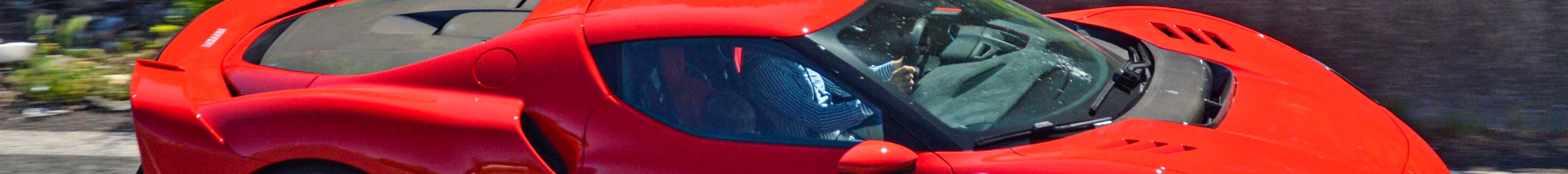 Ferrari 296 Speciale