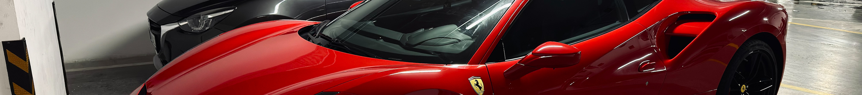 Ferrari 488 GTB