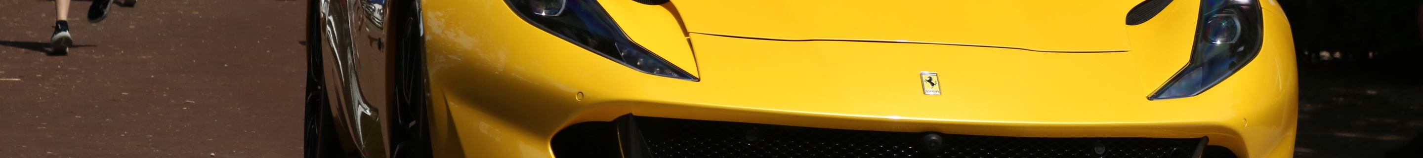 Ferrari 812 GTS
