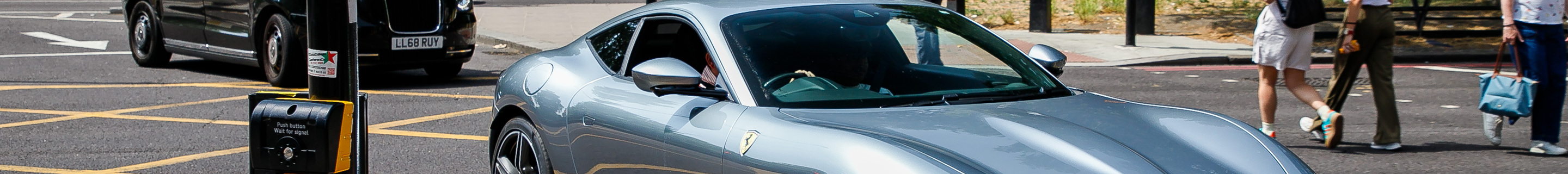 Ferrari Roma