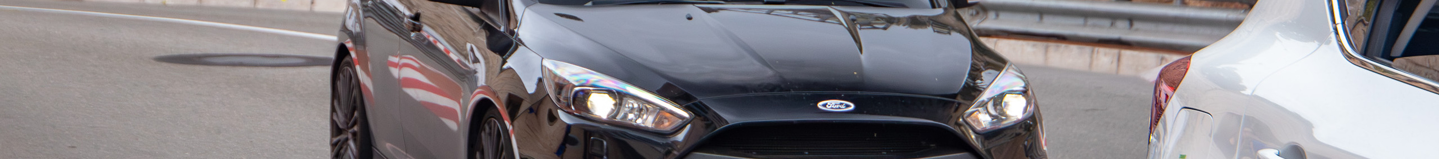 Ford Focus RS MkIII