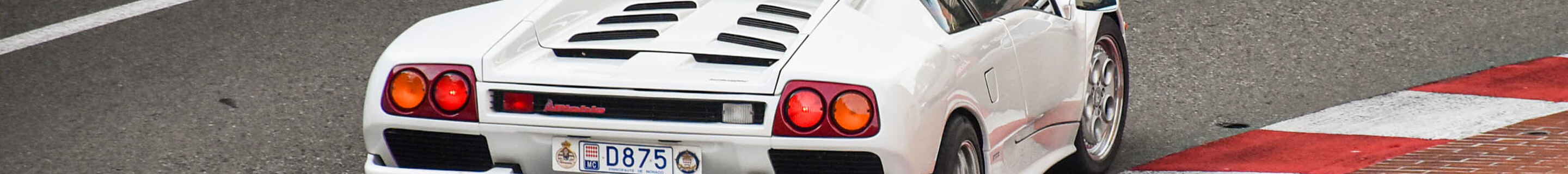 Lamborghini Diablo