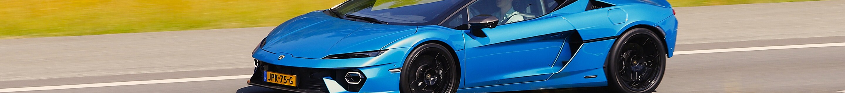 Lamborghini Temerario