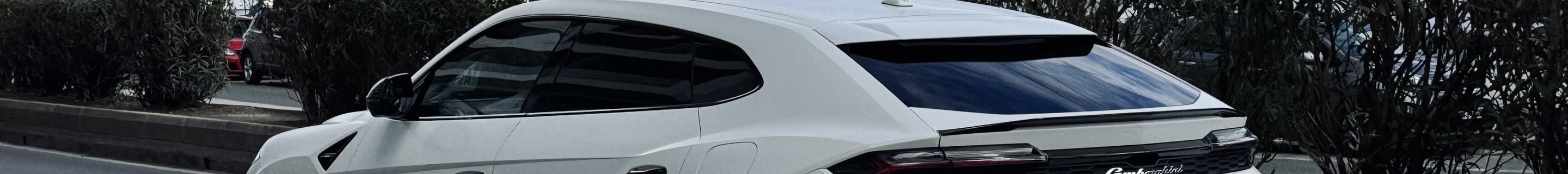 Lamborghini Urus SE
