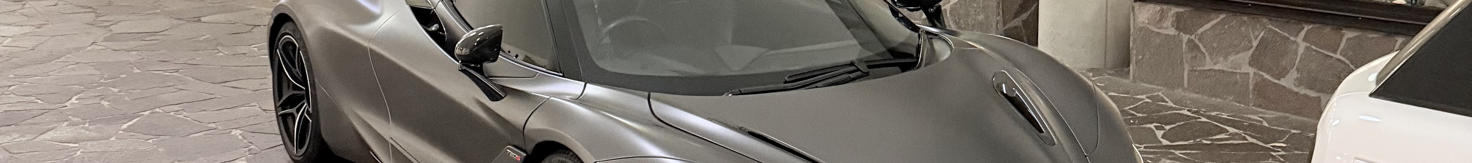 McLaren 720S