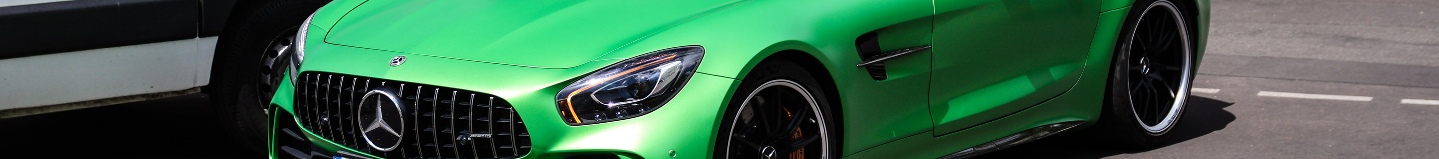Mercedes-AMG GT R C190