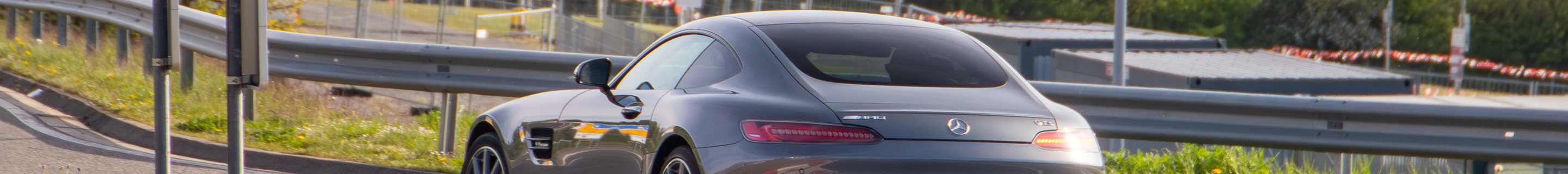 Mercedes-AMG GT S C190