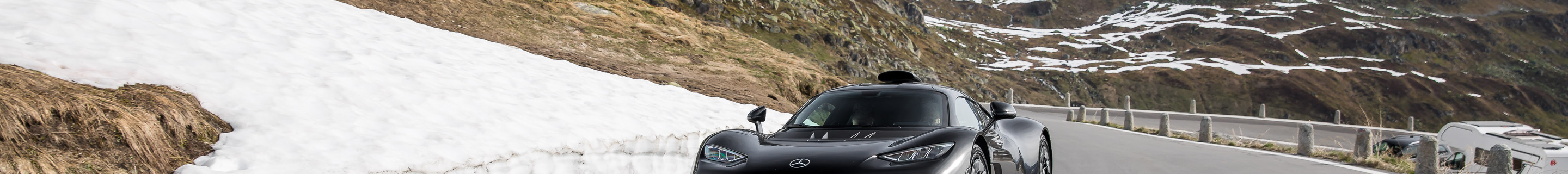 Mercedes-AMG One