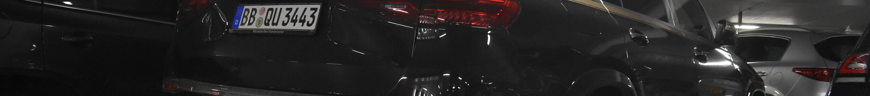 Mercedes-Maybach GLS 600 2024