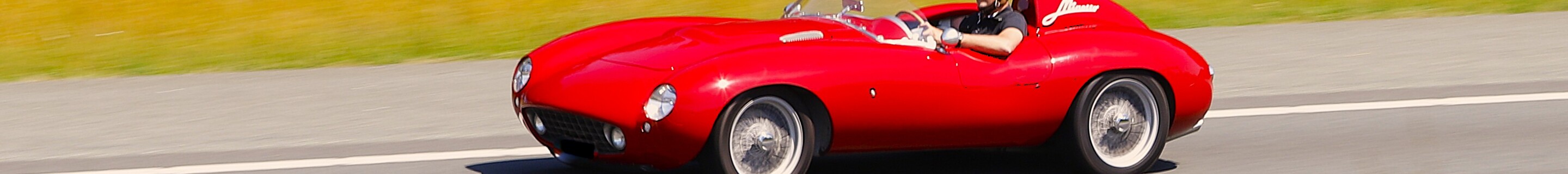 Minotto Barchetta