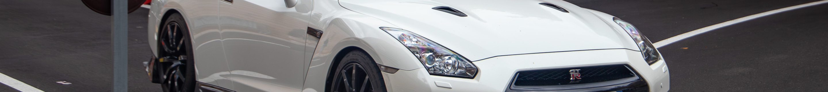 Nissan GT-R 2013