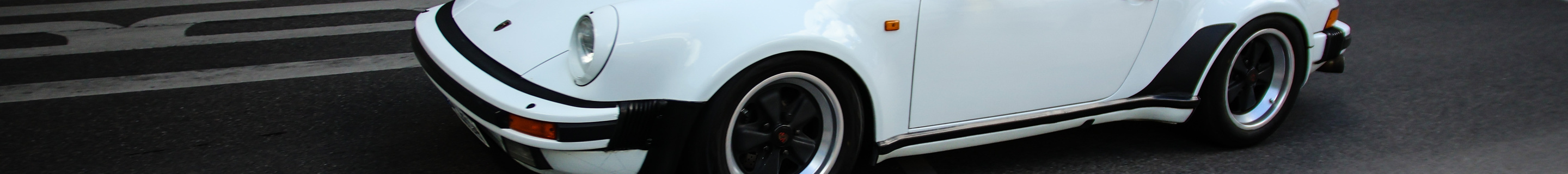 Porsche 930 Turbo