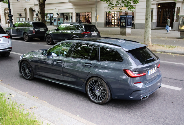 Alpina D3 S BiTurbo Touring 2020