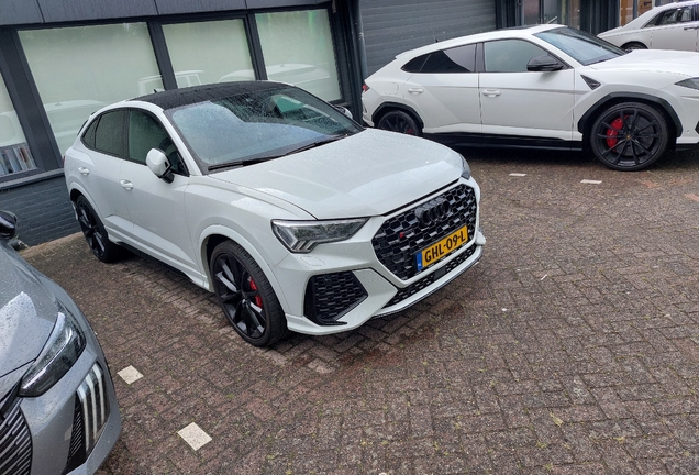 Audi RS Q3 Sportback 2020