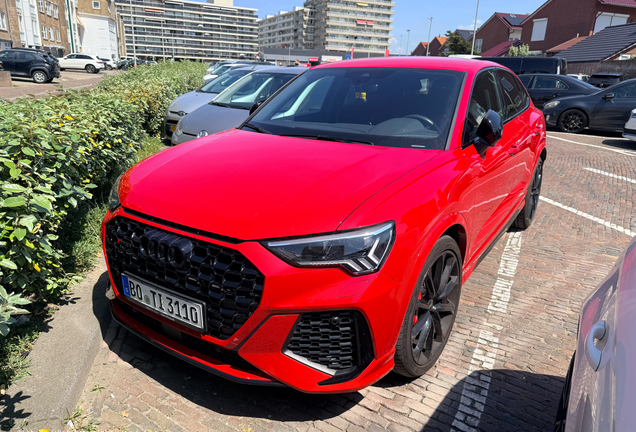 Audi RS Q3 Sportback 2020