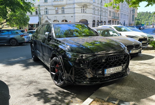 Audi RS Q8 2024
