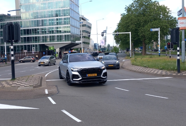 Audi RS Q8 Urban