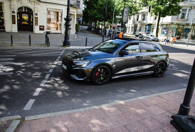 Audi RS3 Sportback 8Y