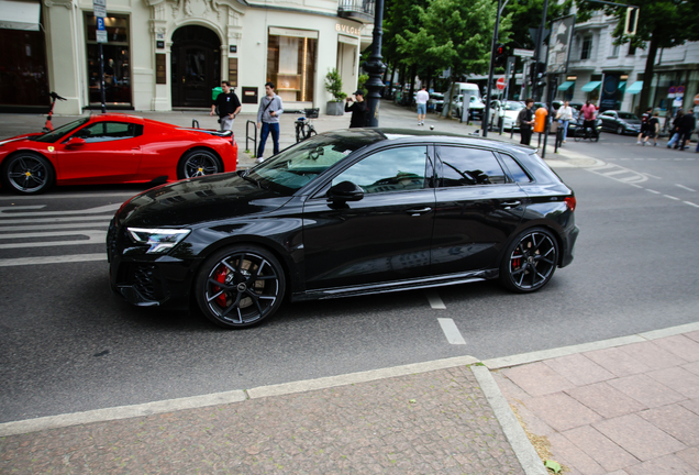 Audi RS3 Sportback 8Y