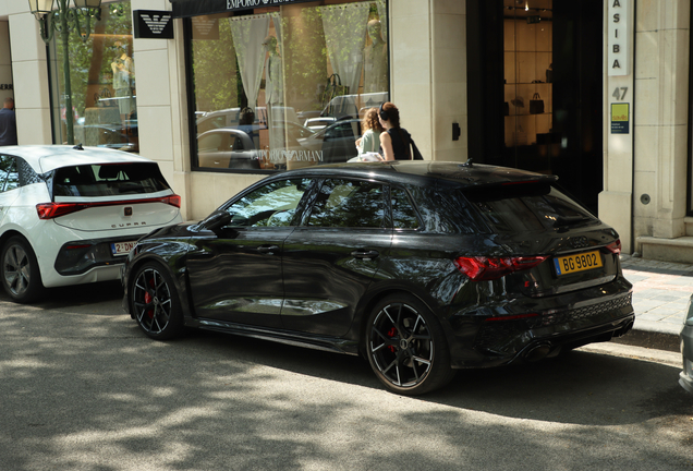 Audi RS3 Sportback 8Y
