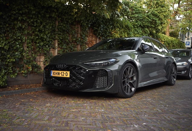 Audi RS5 B9