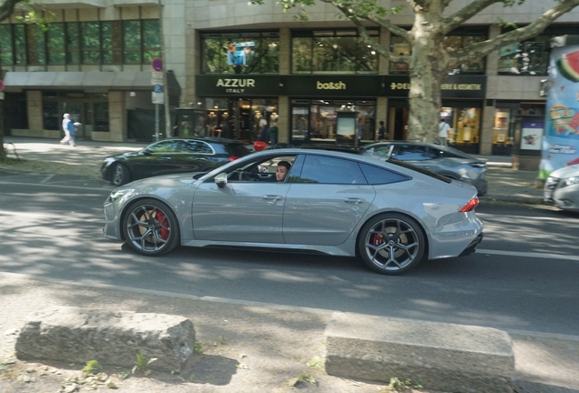 Audi RS7 Sportback C8