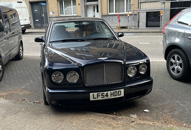Bentley Arnage T