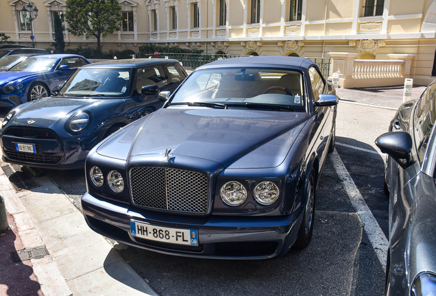 Bentley Azure 2006