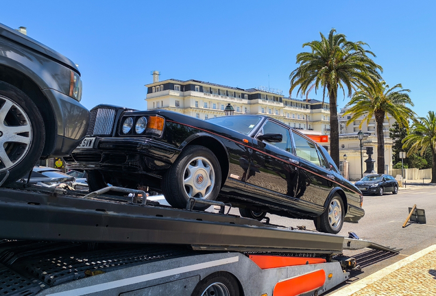Bentley Turbo R
