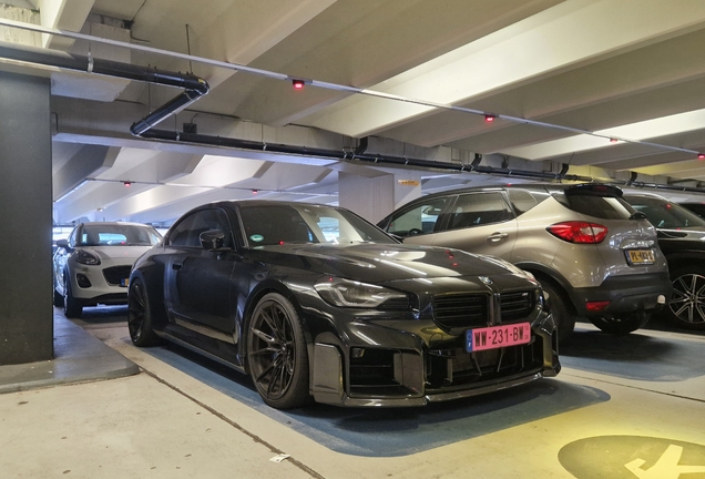 BMW M2 Coupé G87