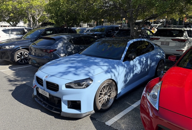 BMW M2 Coupé G87