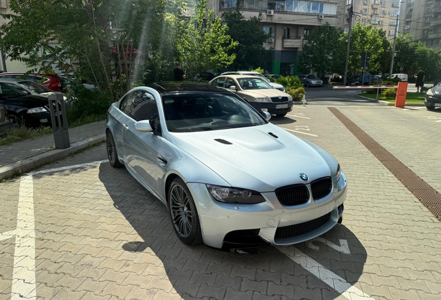BMW M3 E92 Coupé