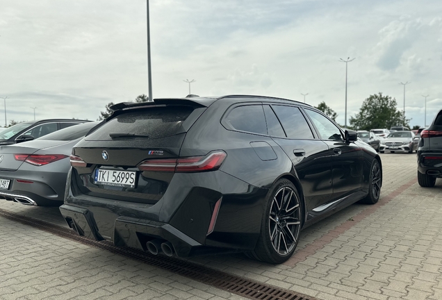 BMW M5 G99 Touring