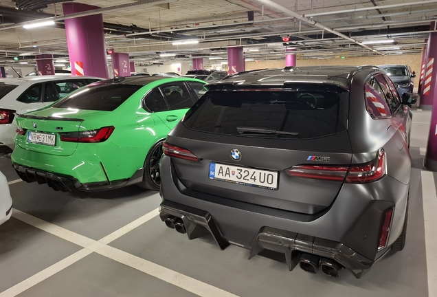 BMW M5 G99 Touring