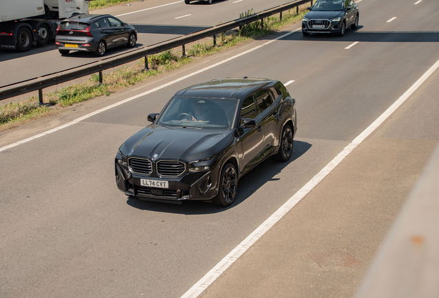 BMW XM G09
