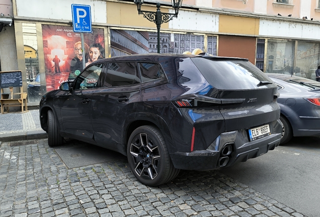BMW XM G09