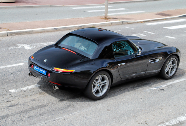 BMW Z8
